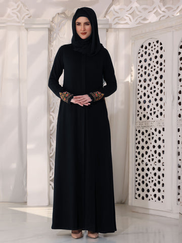 Abaya Phulkari